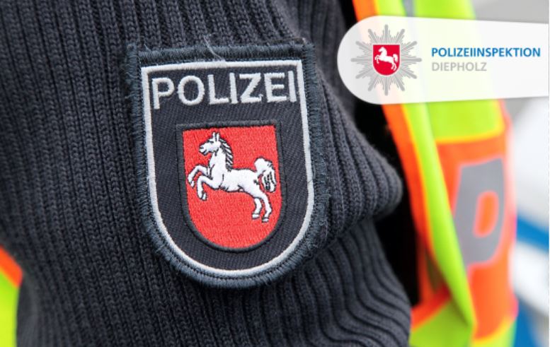 Polizei Diepholz tweet media