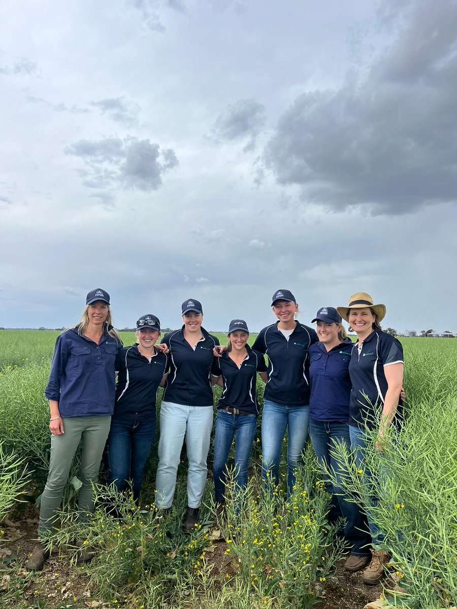 Happy Rural Women’s Day! 🌾

Today, we celebrate the incredible women at Western Ag who dedicate their time to supporting our rural communities. 
We will continue to support these hard-working women who lead, innovate and encourage growth within our agricultural industry. 🌱