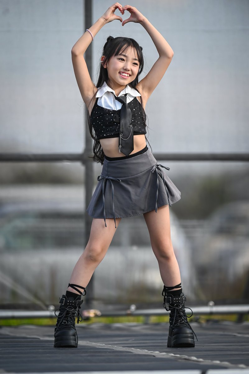 2024.10.12 RADSUPERIORS SARAちゃん 衣装も可愛かったですね