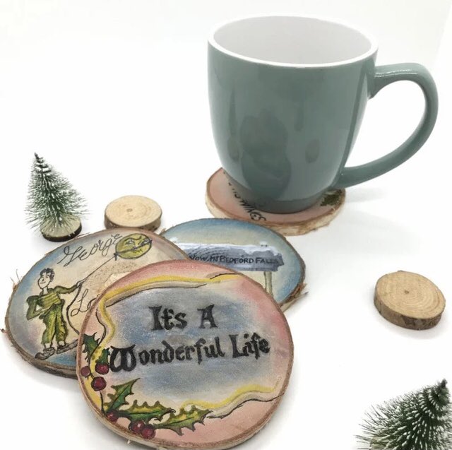 BoxedUpcreates's tweet image. Lovely review from a returning customer #UKGiftHour #CraftBizParty #boxedup #Christmas #etsyfinds