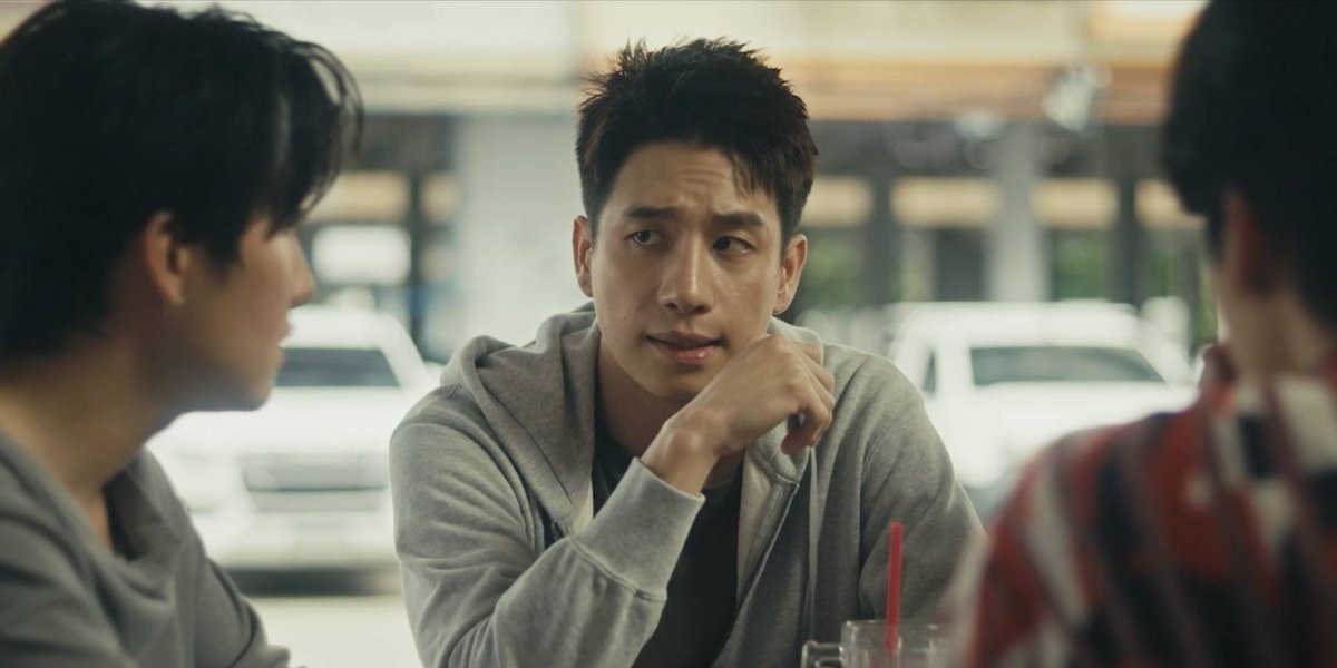 kwangg28's tweet photo. หน้าชัดหลังแควน้อง😮‍💨😮‍💨

ดูเวอร์ชัน UNCUT ที่ 💚 https://t.co/QvF2sgxy5y

EP6 U STEAL MY HEART
#JACKANDJOKEREP6 https://t.co/HrGVvGv7H3