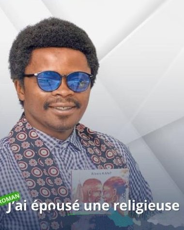 AlexisKant11's tweet photo. Au coeur d'une histoire qui fait voyager,  la vie de Solange, cette religieuse devenue épouse (illégale) du stagiaire sacristain Léon, change. Elle attend un enfant, lequel enfant va boulverser toute la suite de ce couple; 
Découvrez la suite dans le tome 2 de ce roman.
@kant2024 https://t.co/vYhiFzoobh