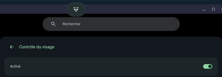 Hello friends of #chromeOS 
new icon for the facegaze 

<a href="/NicoChromebook/">mychromebook</a>
<a href="/MergeDroid/">MergeDroid</a>
<a href="/robby_payne/">robby_payne</a>
<a href="/ChromebookLive/">Chromebook Live 💻</a>