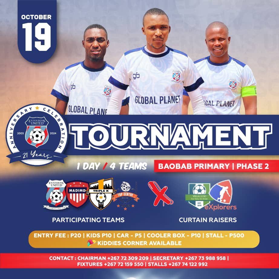 Extensions Utd SC tweet media