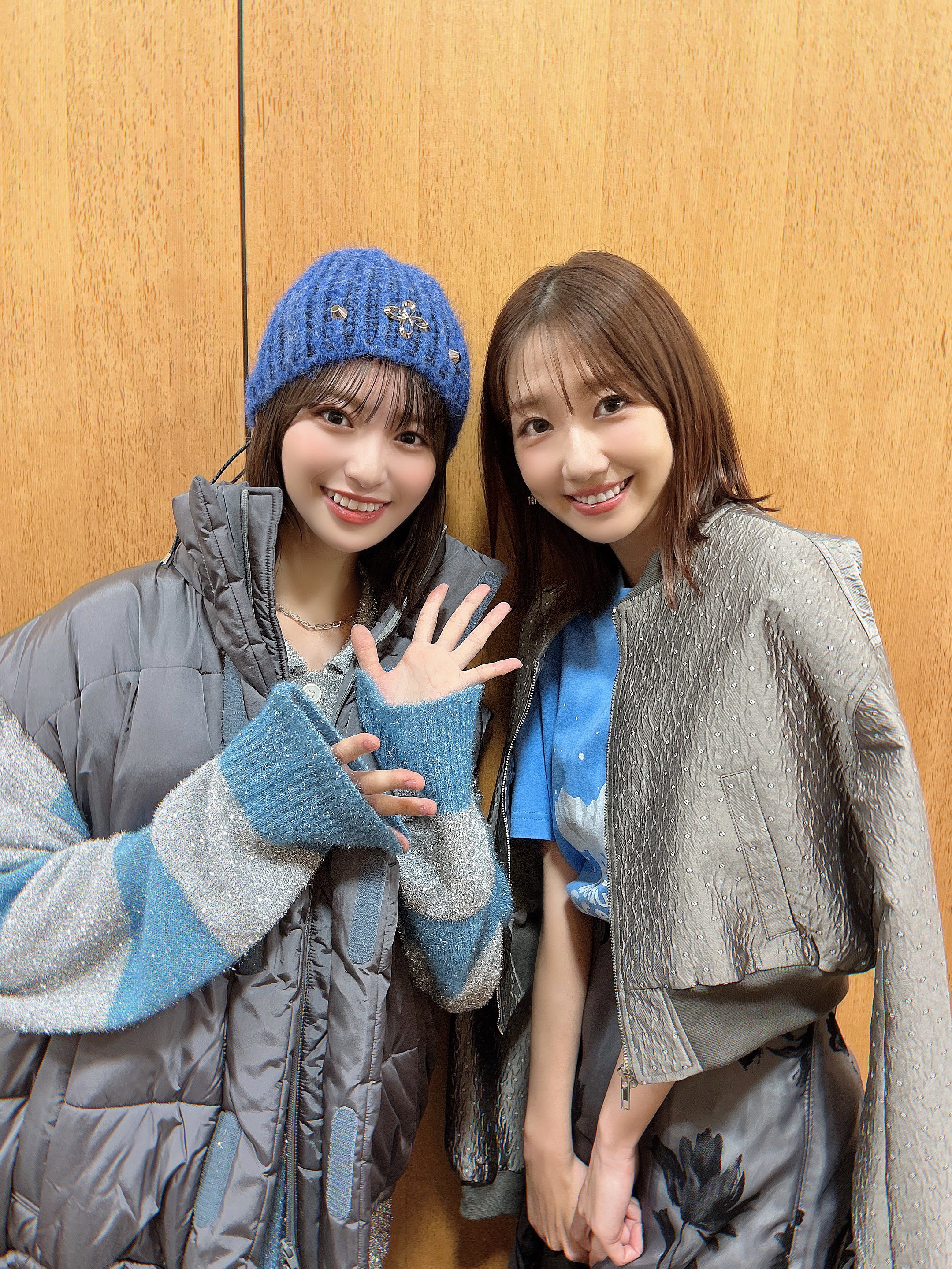 冨田 菜々風 on X: 