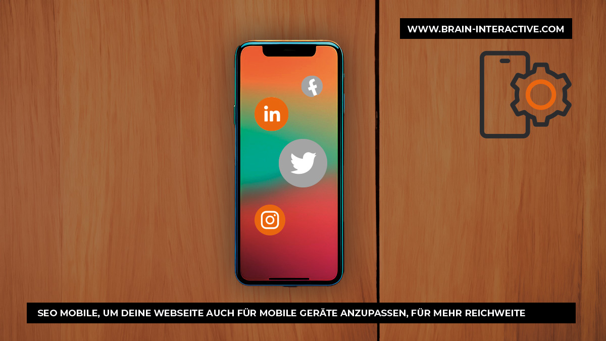 BrainAgentur's tweet image. SEO Mobile ist der Schlüssel zum Erfolg unterwegs! 📱🚀

Stellen Sie sicher, dass Ihre Website auf mobilen Geräten top funktioniert und erreichen Sie Ihre Kunden überall.

#SEOMobile #DigitalMarketing #BrainInteractive #OnlineMarketing