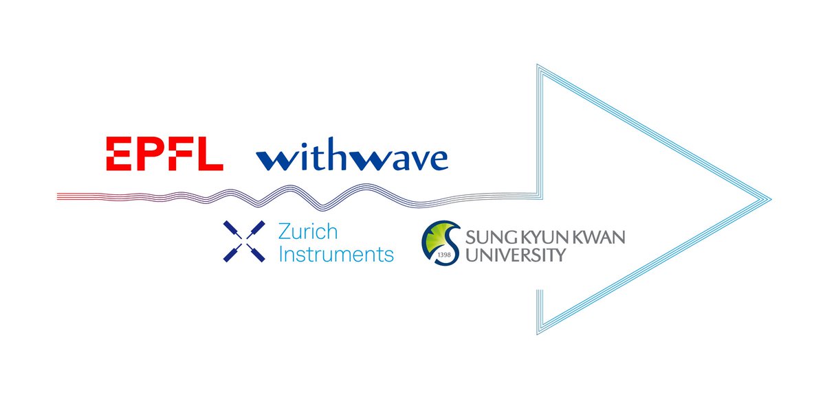 We’re excited to announce our partnership with <a href="/EPFL/">EPFL</a>, Withwave, and <a href="/SKKU_1398/">SKKU</a> to advance #TWPA technology, crucial for scaling #quantumcomputing. This expert-driven collaboration will push the limits of precision #qubit readout! 🌐

👉 Learn more: eu1.hubs.ly/H0cYwwz0