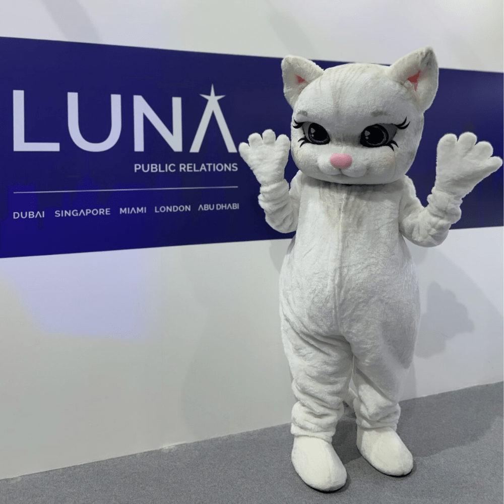 Phron_ai's tweet photo. GM, Phronians! 🚀

It’s #Phrony, kicking off Day 3 of #FutureBlockchainSummit2024, and I’ve got some PAWSOME updates ready to drop! 🔥

Drop a 🐾 in the comments below if you’re ready to see me in action! 🚀👇

#PhronAI #AI #P2E #Airdrop #GitexGlobal2024