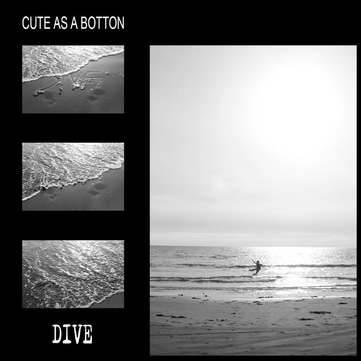 【新入荷】北海道札幌発のポップパンクバンドcute as a button(<a href="/ezocute_/">cute as a button</a> )の1st &amp; 2ndデモが入荷！
USウェストコースト/ラフポップパンク&amp;メロディックファンは要チェック！
下記より視聴なども出来ます。
soulmine.jp/?mode=cate&cbi…
