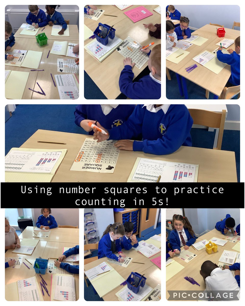 teresaoflisieux's tweet photo. Maths in Year 2 ❤️🌹 #LoveLearnGrow https://t.co/82nh7H6HR2