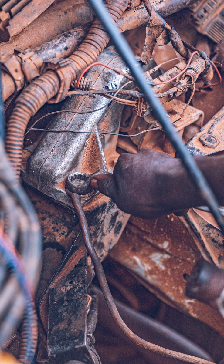 LilGiftedHands's tweet photo. Through hands-on training in essential trades, Little Gifted Hands Matter helps children in remote areas gain the skills needed to succeed and escape poverty.
#LGHM #youngtech #mechanics #welders #welding #giftedhands #electricians #automotiveducation #automotivedreams #tvet https://t.co/FI5E8Ttapd