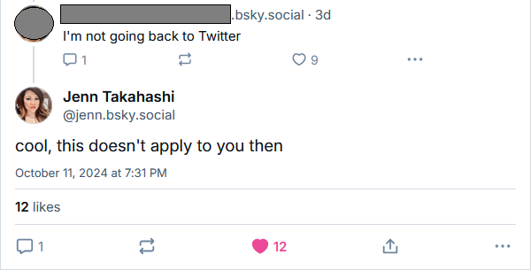 Ashtar (mostly at Bluesky) tweet media