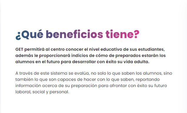 Global Education Test tweet media