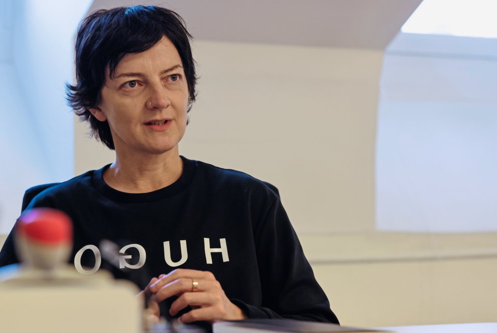 Télécran Luxemburg tweet media