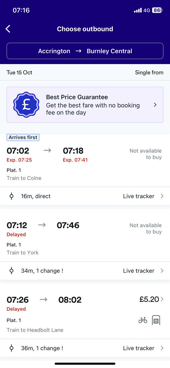 websta114's tweet image. The state of public transport this morning.. 23 minutes late.. and now we’ve been stopped at another station.. our infrastructure is a joke some days