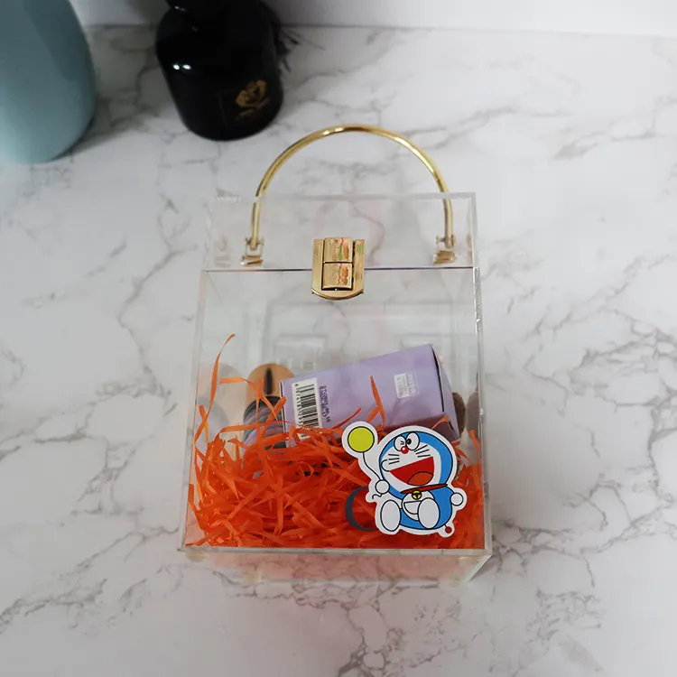 holly_wong44375's tweet image. Acrylic Transparent Wedding Gift Box With Gold Handle Candy Items Travel Storage Box Clear Packaging Gift Box With Logo
acrylickdsx.com
wa.me: 8618204038313

#acrylicbox #acryliccardbox #acrylicgiftbox
#storagebox #weddingeventdecor #highqualityacrylic