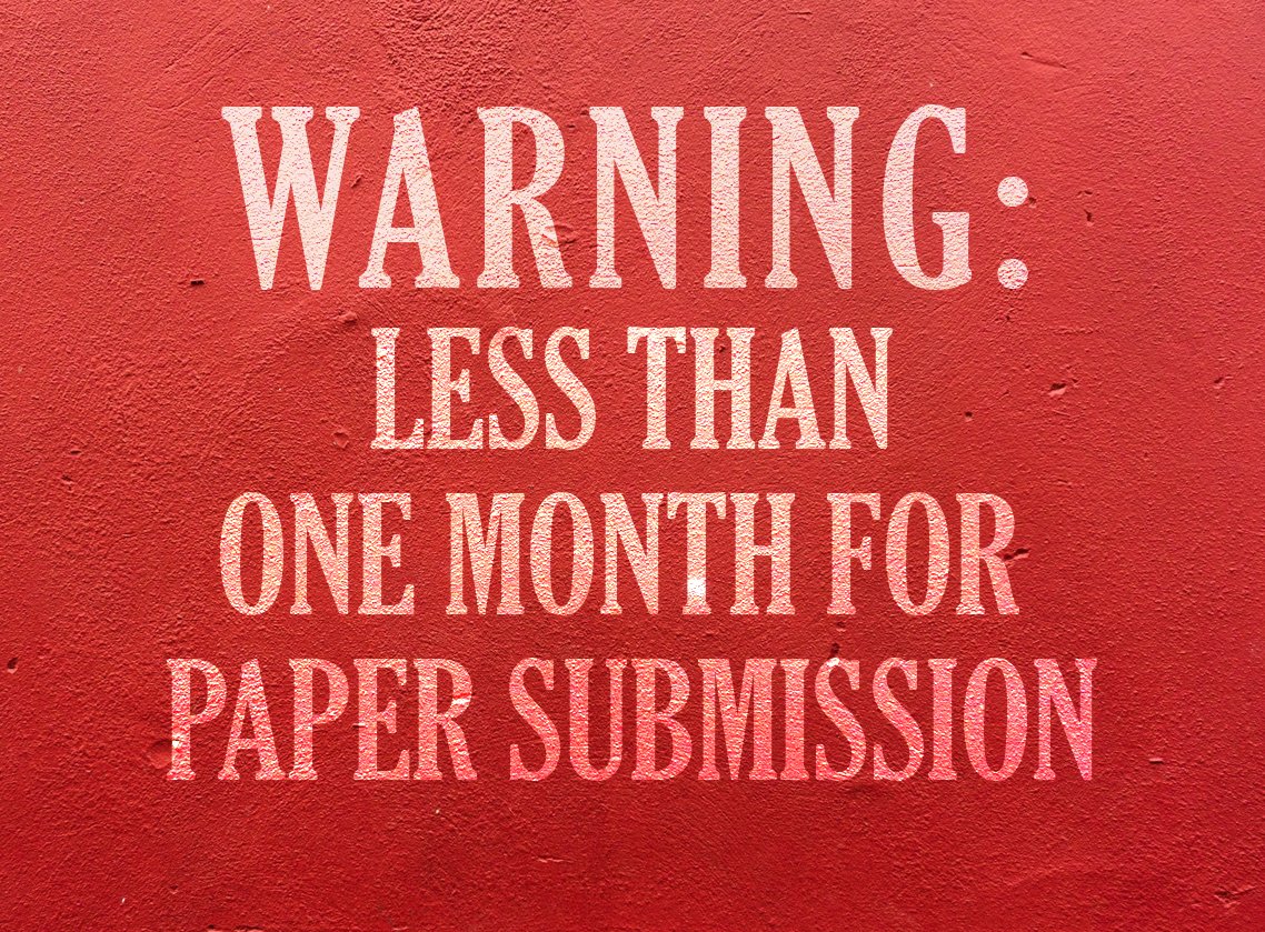 🚨It is almost time! #FairnessWorkshop deadlines are approaching:

- Abstract Submission: November 22, 2024
- Paper Submission: November 29, 2024
- Author Notification: December 20, 2024

For more information: fairnessworkshop.com