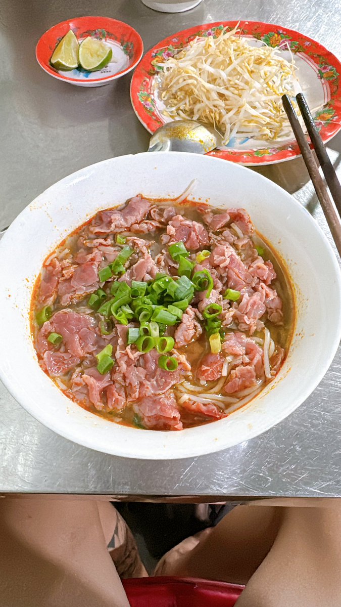 Có ai ở Huế hông