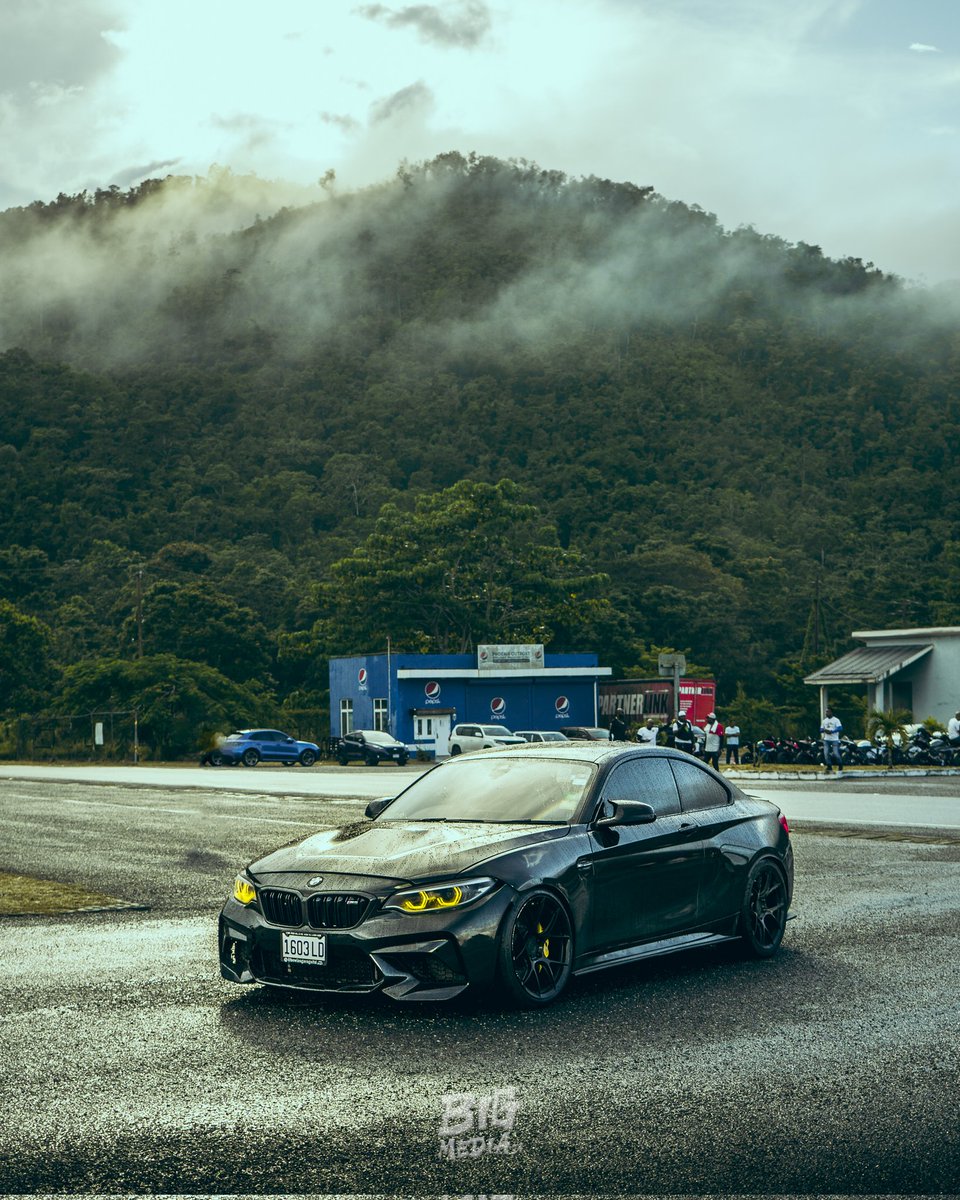 bigmediaja's tweet photo. BMW M2 Competition
📷: @bigmediaja https://t.co/GGv4MXe8Tp