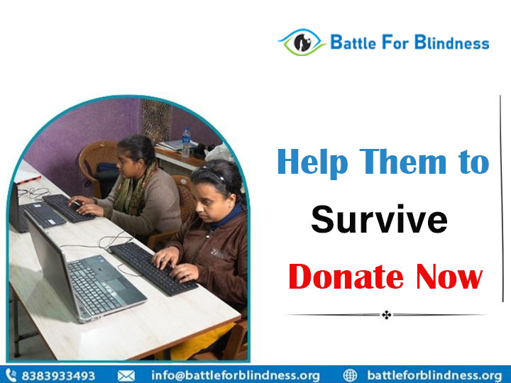 battle4blindnes's tweet photo. 🌍 Empowering visually impaired individuals to live independently is our mission! At Battle for Blindness, we're breaking barriers and building brighter futures.

Visit Us: https://t.co/6QqZdacoex

#BattleForBlindness #VisuallyImpaired #InclusionMatters #EmpowerIndependence https://t.co/3yUpPCsDJC
