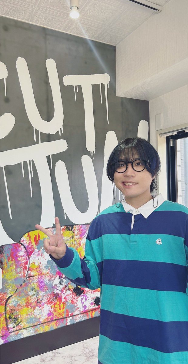 chieee2345678's tweet photo. ムラゲcoach‼︎
いつもありがとう‼︎
#CUT純
#MRGATE
#MRGWIN https://t.co/UnOPE8Mlg6