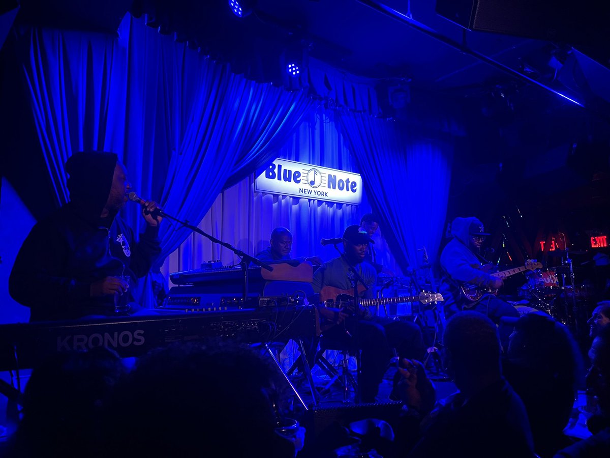 ClumsyCamper's tweet image. 帰国しました✈️
アメリカで最後に見た夢では仕事しまくってました🥹現実に戻って頑張ります✨
キャンプも行きます⛺️♪

#bluenote