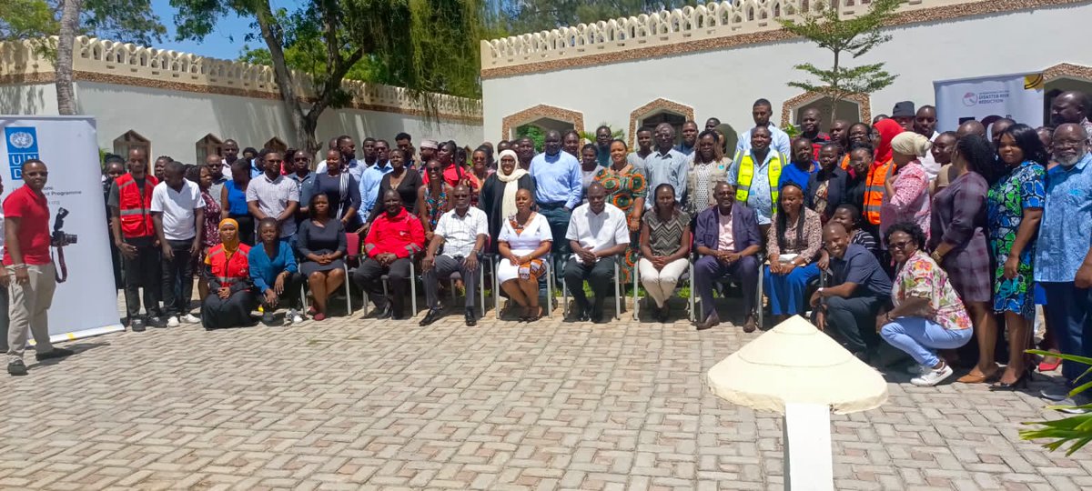 Leteipa Tobiko (@tobiko_001) on Twitter photo 10th National Symposium for Disaster Risk Reduction, at Kilifi county.
#IDDRR2024
<a href="/UNFPAKen/">UNFPA Kenya</a> 10th National Symposium for Disaster Risk Reduction, at Kilifi county.
#IDDRR2024
<a href="/UNFPAKen/">UNFPA Kenya</a>