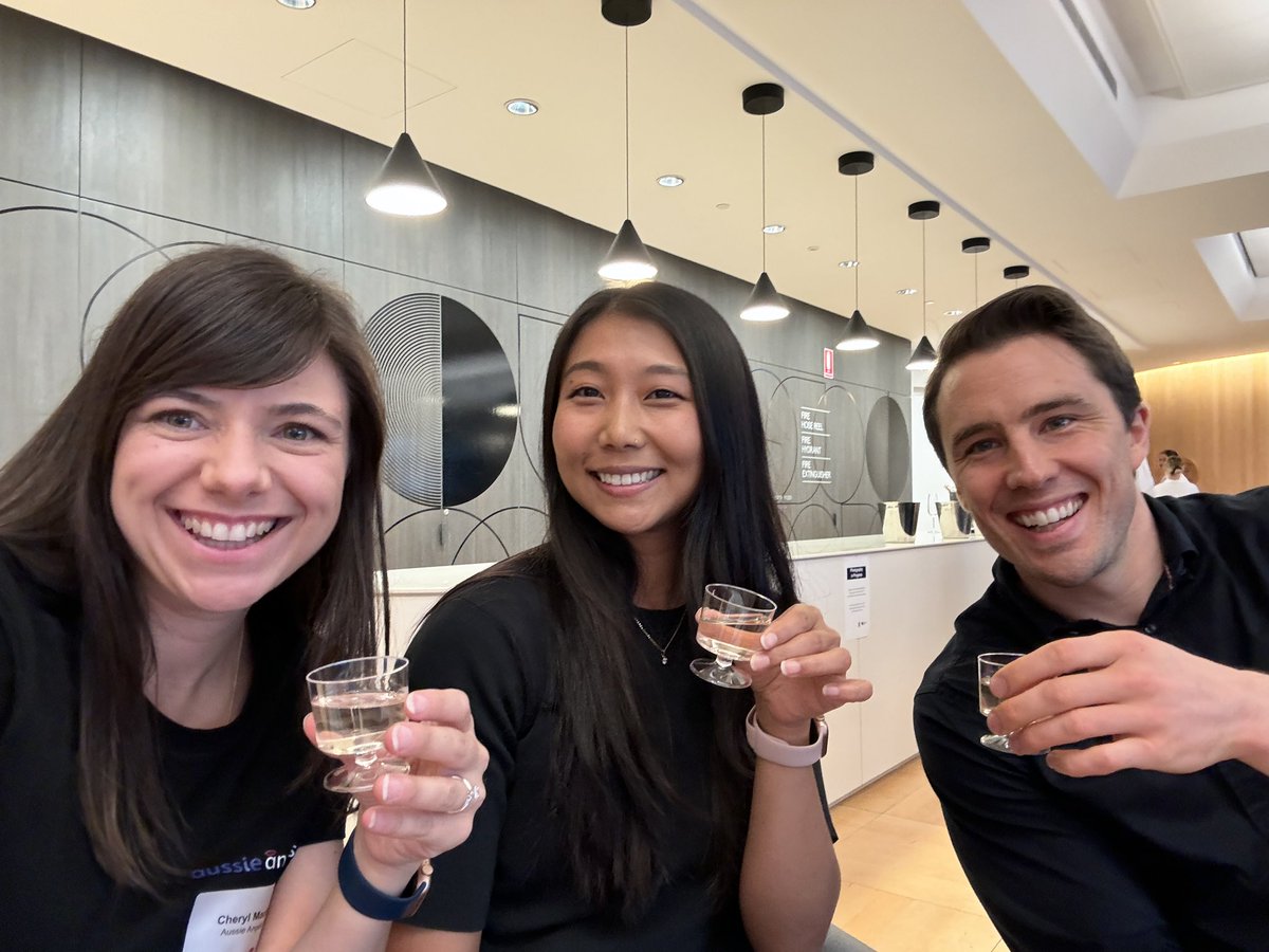 A pitch event with wine tasting is my jam