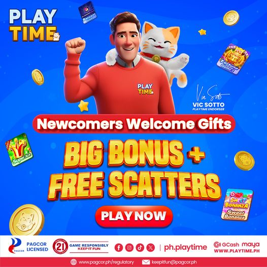 PT Gaming tweet media