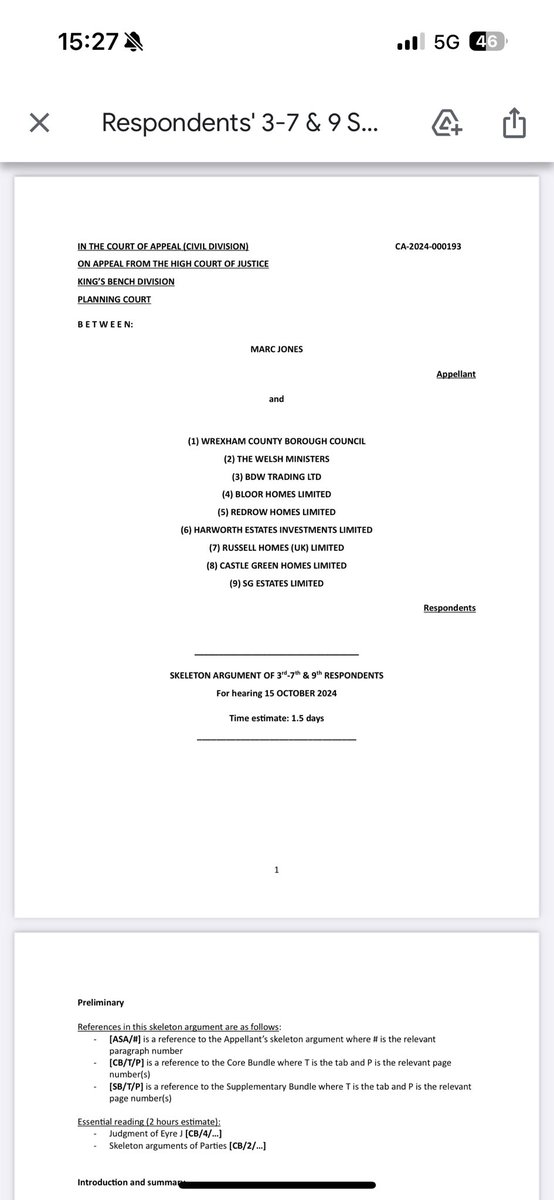 Diwrnod pwysig i ddemocratiaeth lleol yn <a href="/Wrecsam/">Wrecsam</a> a thu hwnt.

An important day for local democracy <a href="/wrexham/">Wrexham.com</a> and beyond.