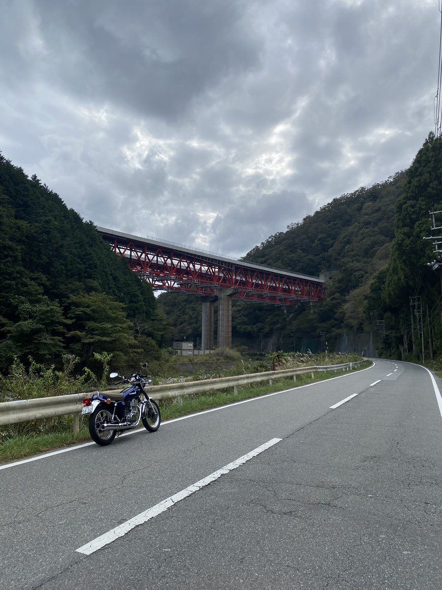 この辺りの道、好きかも🫶
#宍粟市
#佐用町