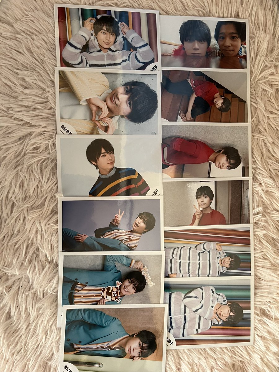 J4zSw's tweet photo. なにわ男子グッズのお譲り先を探しております。

【譲】大西流星 公式写真

【求】買取(PayPay、メルカリ) 110円/枚

メルカリの場合＋手数料
リプライ、dmお待ちしております

リプライに画像続きます

#なにわ男子譲 #なにわ男子求 #なにわ男子グッズ譲 #なにわ男子グッズ求 https://t.co/8M7JJfEMD3