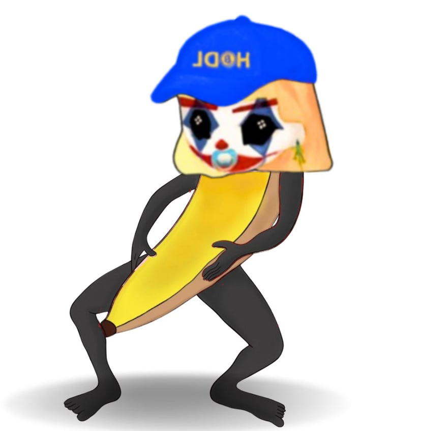 Gm you bananas