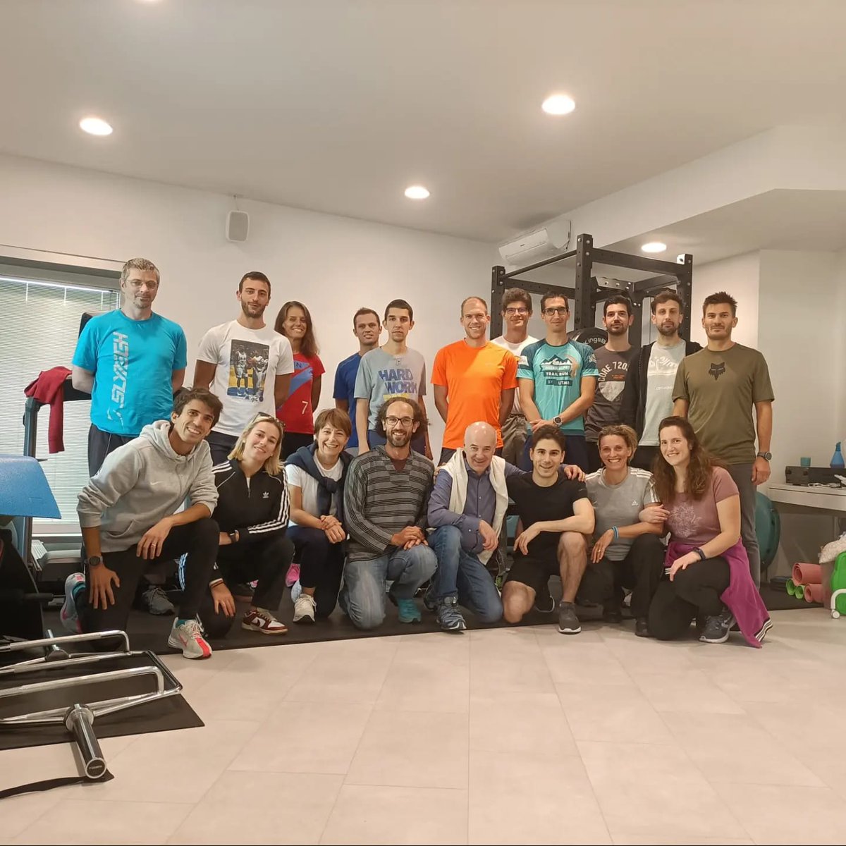 The last weeks I've been delivering workshops across Europe. Missed out? Sign-up for the upcoming ones

📸Recent
28-29 Sep Udine, It
4 Oct Sittard, NL
12 Oct Waregem BE 

🗓️Upcoming
24-25 Oct Malmo SWE 
2 Nov R'dam NL
16-17 Nov Porto POR
29-30 Nov Utrecht NL
10-11 Dec Enschede NL