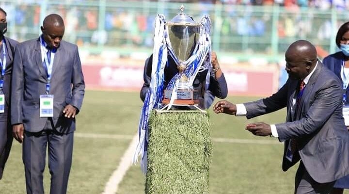 MasazaCup_'s tweet photo. Kyaggwe escapes the pot of teams that have never reached the Masaza Cup finals since it's inception in 2004

The pot now has 5 Counties 

Busujju
Butambala
Buvuma
Kabula
Ssese

02 November #FfennaTubeereyo e Namboole.

#MasazaCupFinals | #MasazaCup2024 https://t.co/GwEH2ujbL1