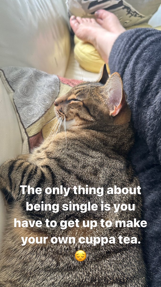 It’s only Tuesday but I want to go back to the weekend!