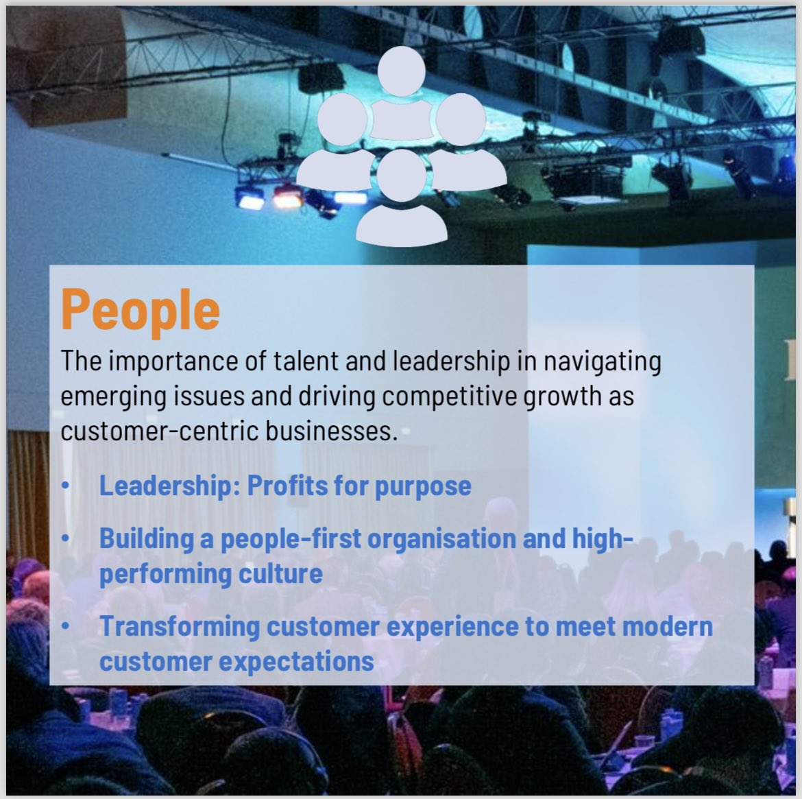 BenICMIF's tweet photo. People.
Performance.
Partnerships.

The agenda for #ICMIFConf2024 focuses on how mutual/cooperative insurers can lead, innovate and collaborate to create better-performing businesses for a purpose-led, resilient future.

#CollaboratingwithPurpose 

https://t.co/8ALGF8IXlS https://t.co/Xk63HbAtmo