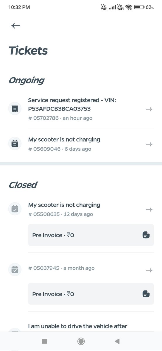 RohanRc28's tweet photo. @OlaElectric Please @OlaElectric promote this also. https://t.co/nSoQwWVUPh