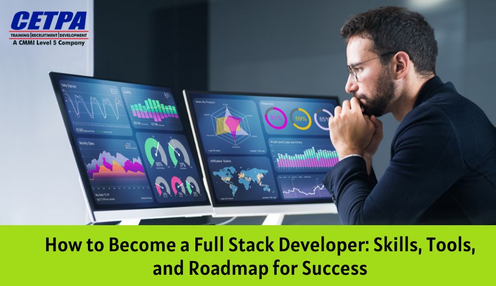 sanyasharma596's tweet image. Start your journey as a full stack developer course ask yourself, how to become a full stack web developer?
Ref link: shorturl.at/yFLY5
#becomefullstackdeveloper #fullstackdevelopmentcourse #roleoffullstackdeveloper #skillsoffullstackdeveloper