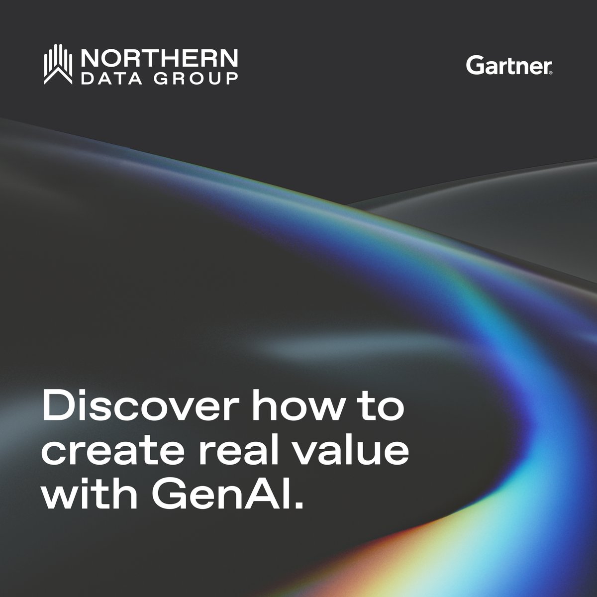 GenAI is booming, but challenges like hallucinations and energy consumption  remain. How can businesses find solutions to unlock the power of AI? Learn  more in our latest blog https://t.co/RfeKG8LjGp @Gartner_inc