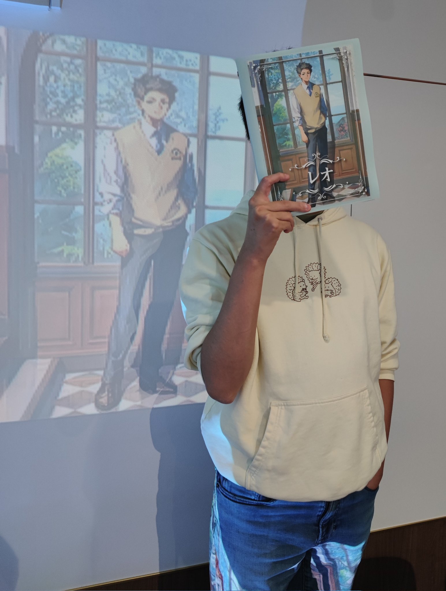 青いクジラ 青クジラ - Cerca / X