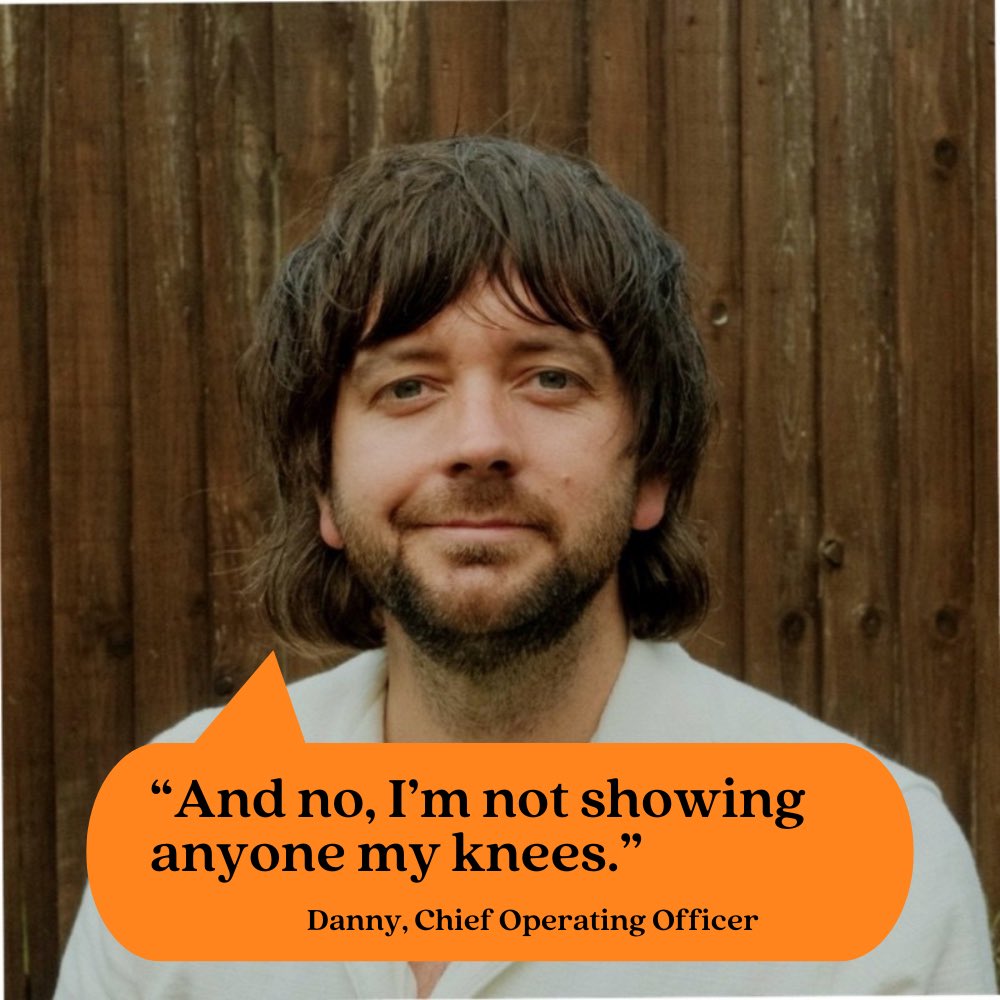 Pop that in your social media and post it - Danny Collins🫰

#InfluencerMarketing #SocialMarketing