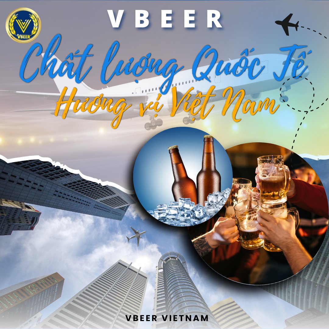 Vbeervn's tweet photo. VBEER - CH���T LƯỢNG QUỐC TẾ HƯƠNG VỊ VIỆT NAM
https://t.co/51Fo4pgwBQ
𝐕𝐁𝐄𝐄𝐑 – Sự lựa chọn hoàn hảo dành cho bạn!
📷 Người dưới 18 tuổi không được uống r.ư.ợ.u b.i.a.
📷 Đã uống rượu b.i.a - Không lái xe.
| VBEER VIETNAM - NÂNG TẦM THƯƠNG HIỆU VIỆT | https://t.co/MdafWDCQM9