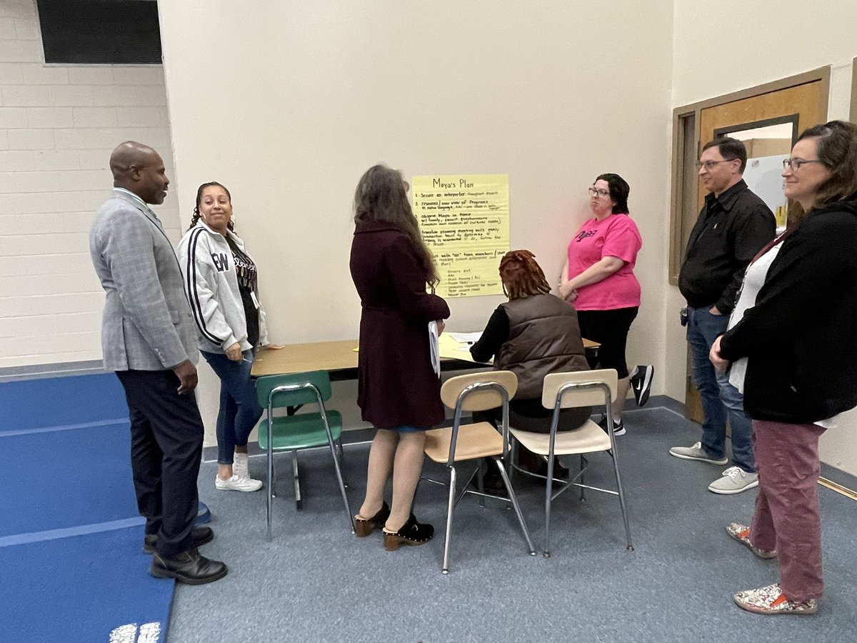 GOMO Educational Services tweet media