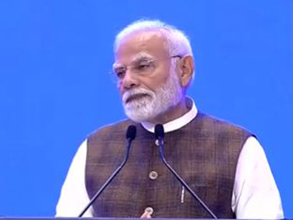 PM Modi calls for global standards for AI, data privacy at IMC 2024

Read <a href="/ANI/">ANI</a> Story | aninews.in/news/business/…
#PMModi #AI #DataPrivacy