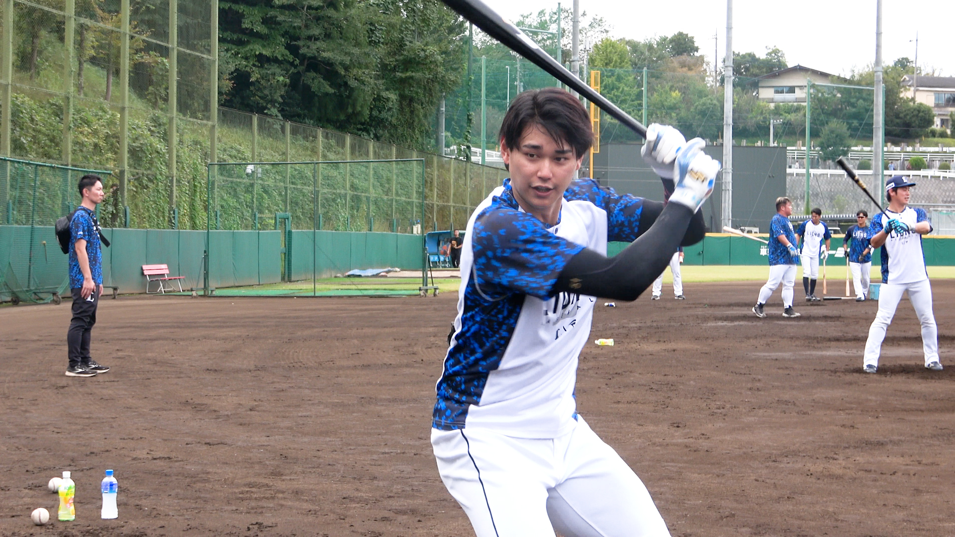 埼玉西武ライオンズ on X: 埼玉西武ライオンズ on X: