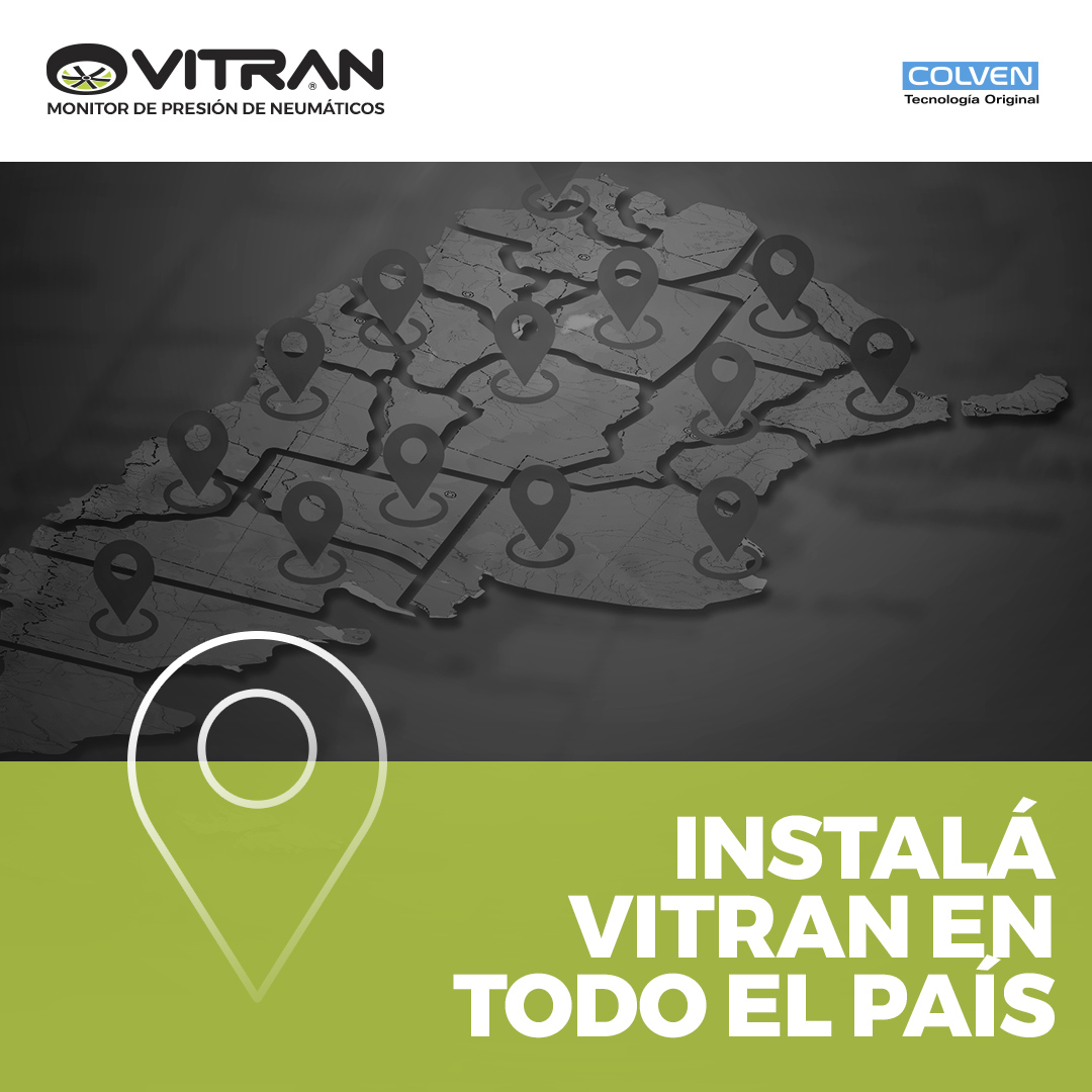 mpvitran's tweet photo. Servicios Oficiales en todo el país ✅
Estamos siempre cerca tuyo para brindarte mayor seguridad a la hora de viajar 🚘
👉🏽 Encontrá el más cercano en https://t.co/eW3EWzEYA3 y pagá en 3, 6, 9 o 12 cuotas 💳
#Vitran #Argentina #Autos #Neumáticos #Viaje #Seguridad #COLVEN https://t.co/2TuFNOoUU4
