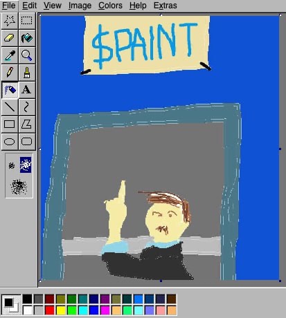 gm world 

don't forget to $paint 

(🎨,🎨)