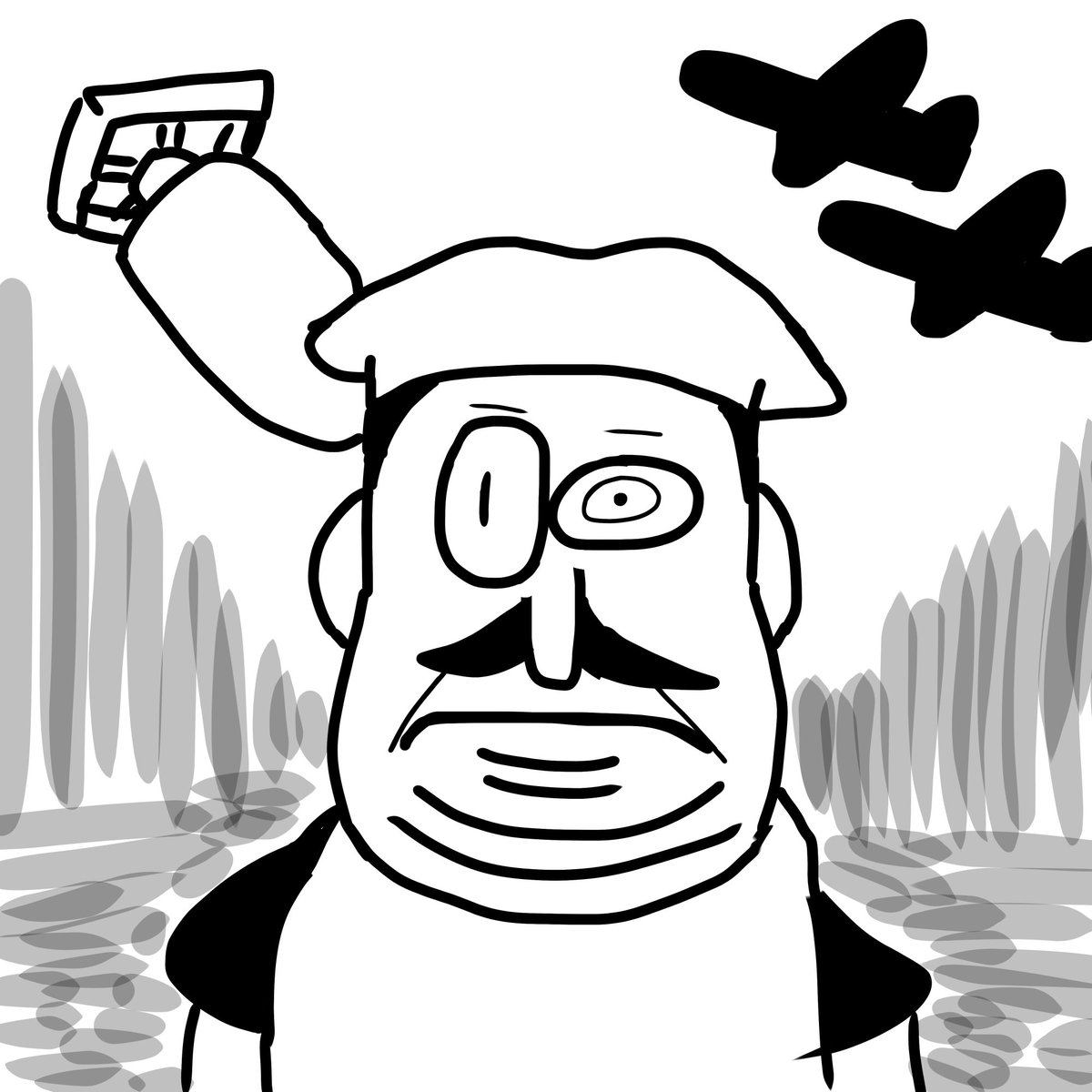 LoztDude tweet media