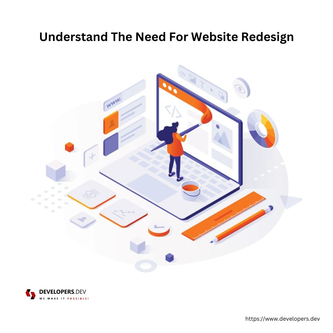 topdeveloperdev's tweet image. Understand The Need For Website Redesign
#SEOandwebdesign #redesigningyourwebsite #Websitesdevelopment
developers.dev/tech-talk/webs…